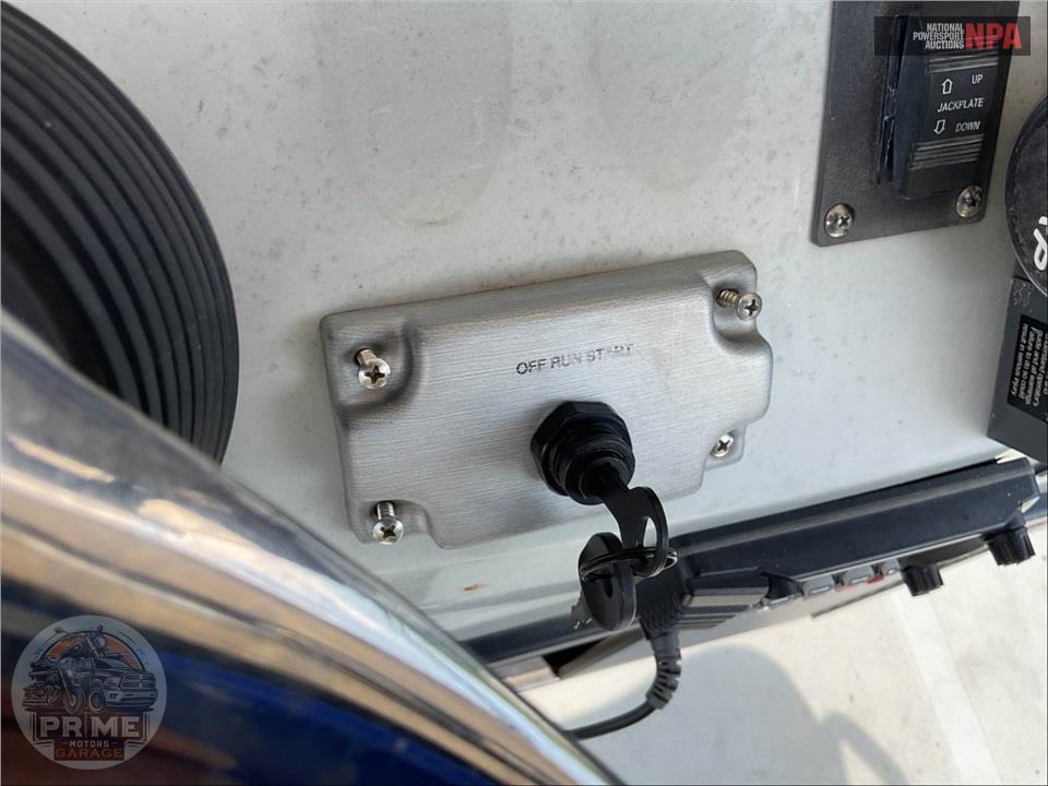 2014 Nautic Star Boats 244XTS/CC(*) L=25/E=1 250HP EVINRUDE OB — фото 43