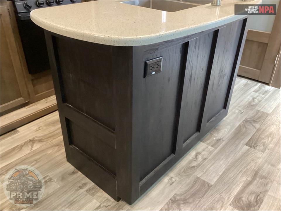 2019 Keystone Rv M-338 RLK COUGAR FIFTH WHEEL SERIES — фото 11