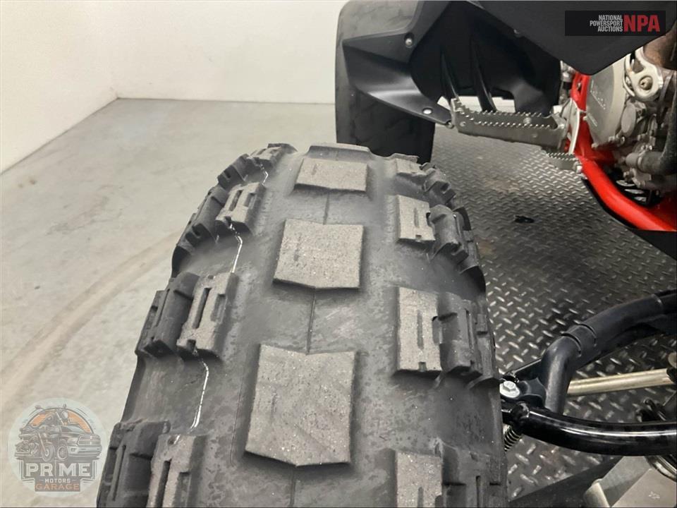 2024 Yamaha YFZ450R SE — фото 20