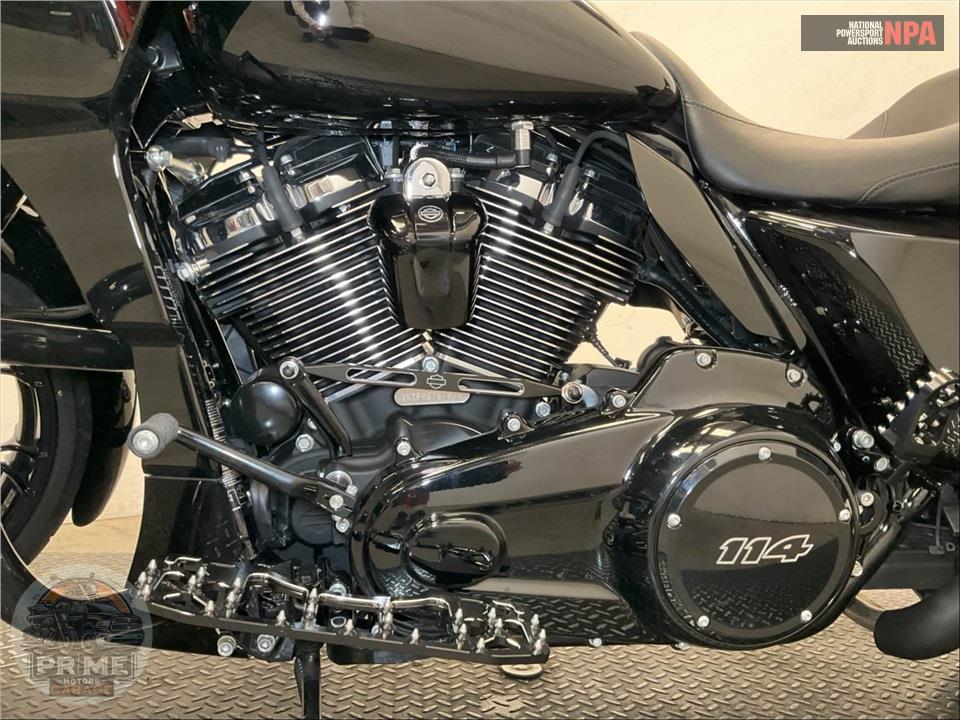 2021 Harley-Davidson FLTRXS ROAD GLIDE SPECIAL — фото 7