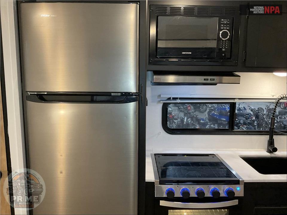 2022 Keystone Rv M-260 BH - SPRINGDALE SERIES — фото 18