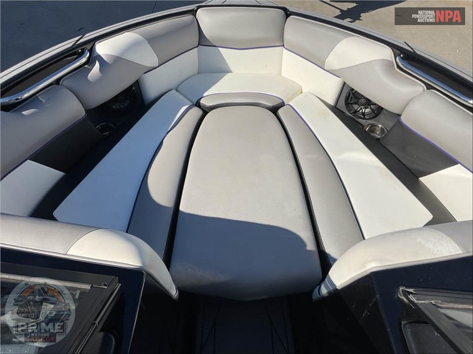 2019 Moomba MOOMBA CRAZ L=22/E=1 400HP INDMAR VD — фото 25