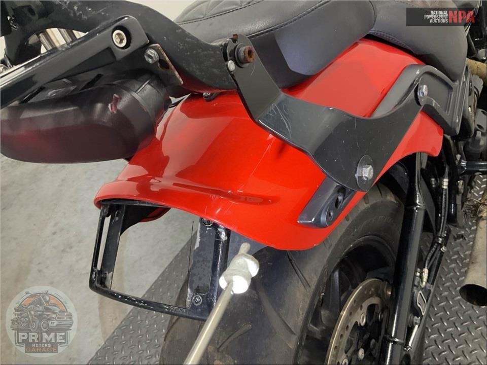 2020 Harley-Davidson FXFBS FAT BOB 114 — фото 16