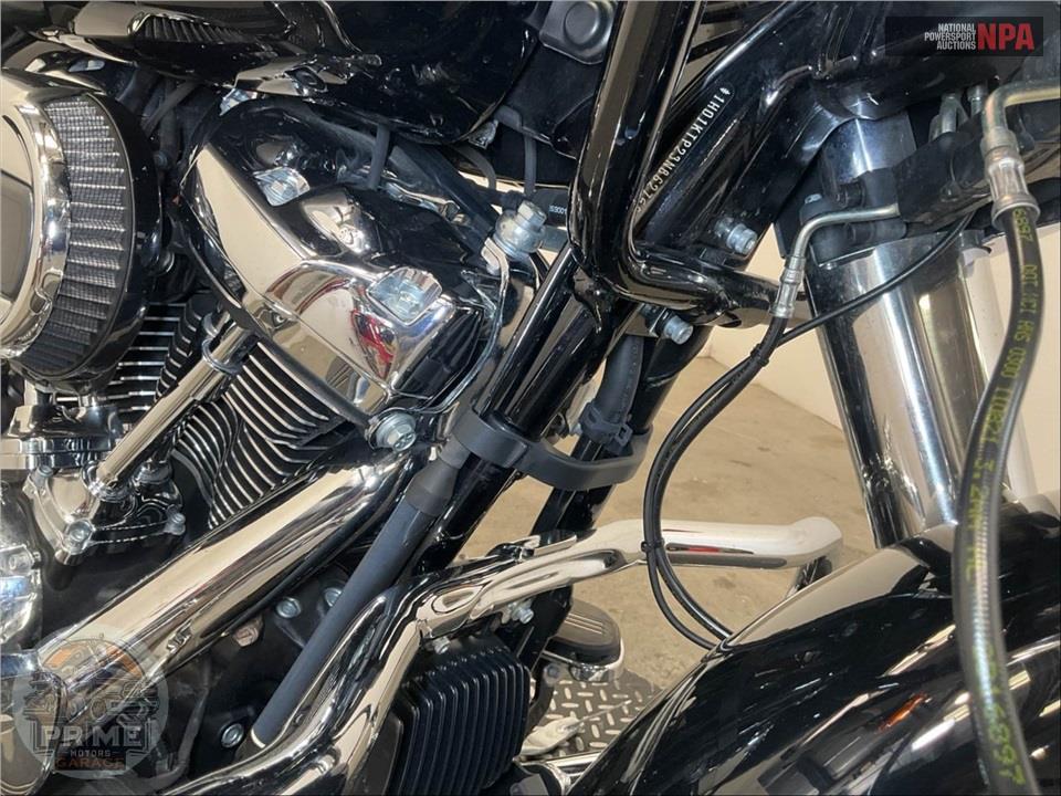 2022 Harley-Davidson FLTRXS ROAD GLIDE SPECIAL — фото 12