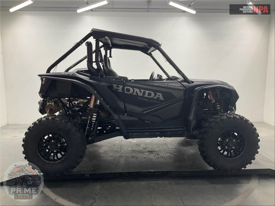2024 HONDA SXS1000S2R TALON 1000R