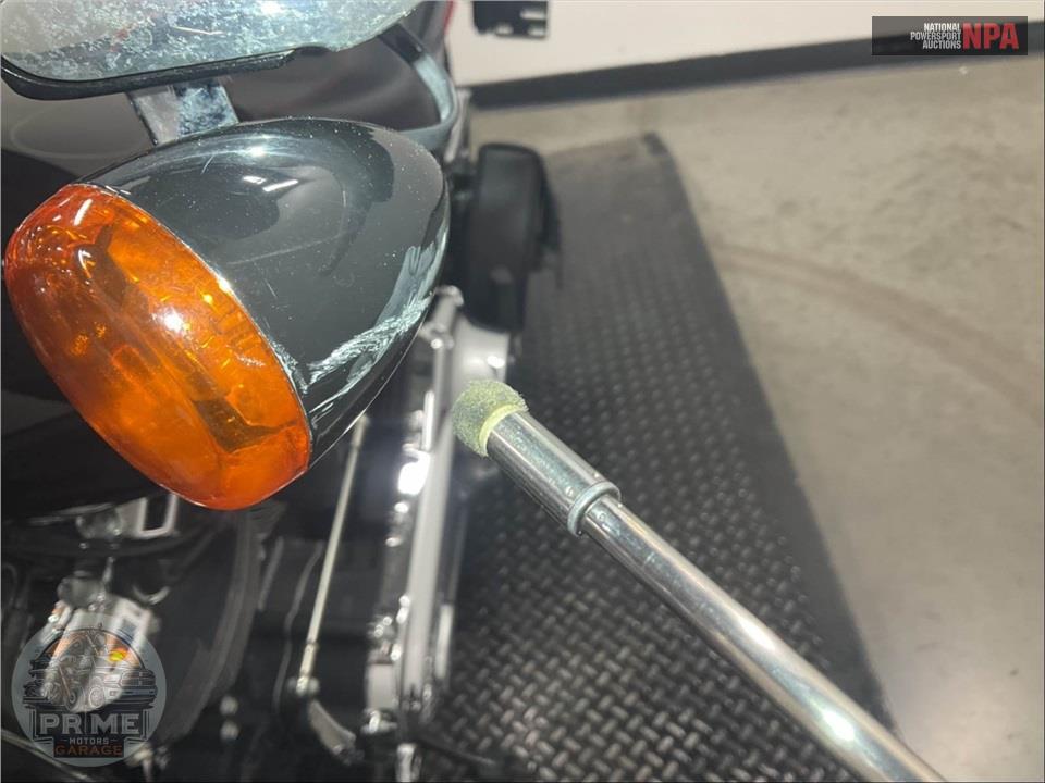 2018 Harley-Davidson FXBR BREAKOUT — фото 27