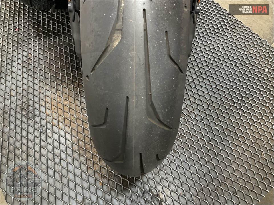 2024 Harley-Davidson RH1250S SPORTSTER S — фото 13