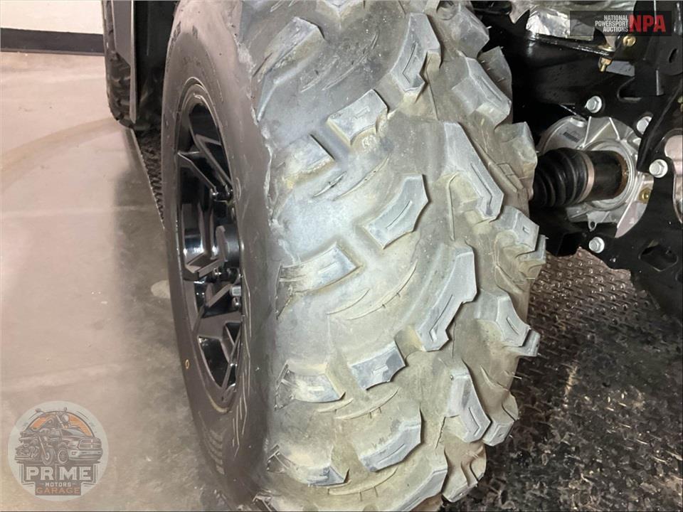 2023 Can-Am OUTLANDER XT 570 — фото 28