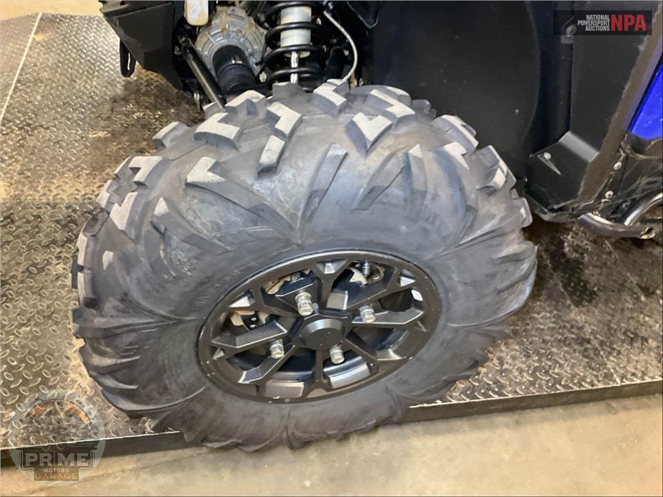 2025 Polaris RZR XP 1000 SPORT — фото 21
