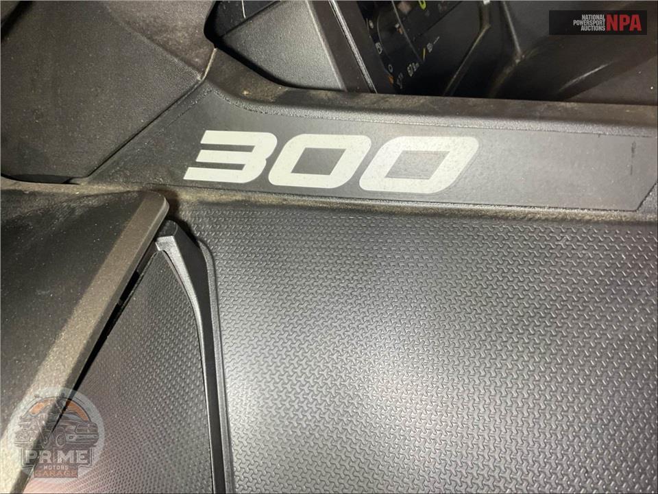 2025 Seadoo/Brp FISHPRO APEX 300 SND SYS — фото 9