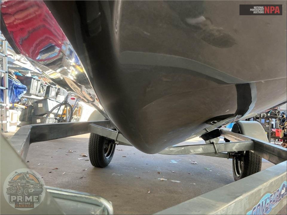 2023 Seadoo/Brp GTX 300 SOUND SYSTEM — фото 14