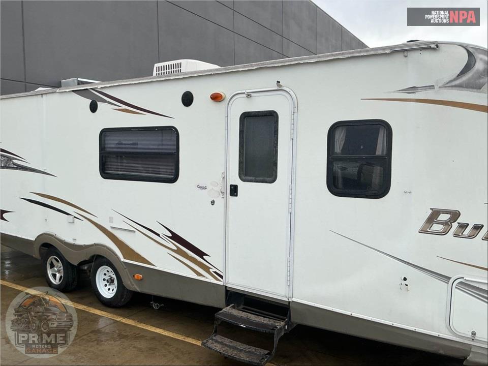 2011 Keystone Rv M-286 QBS - BULLET ULTRA LITE SERIES — фото 72