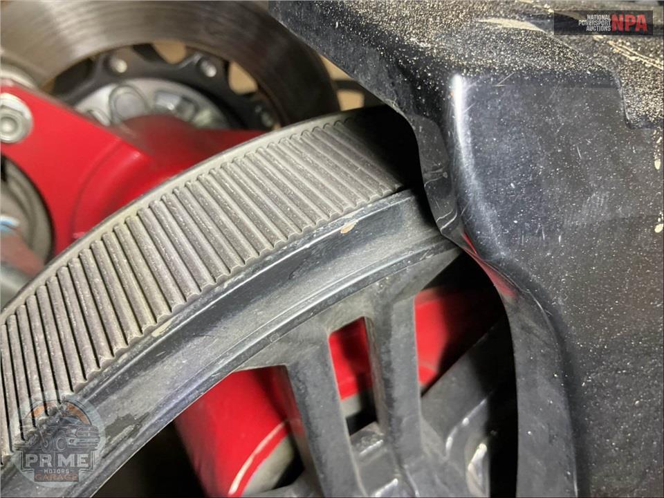 2020 Polaris SLINGSHOT R AUTODRIVE — фото 30