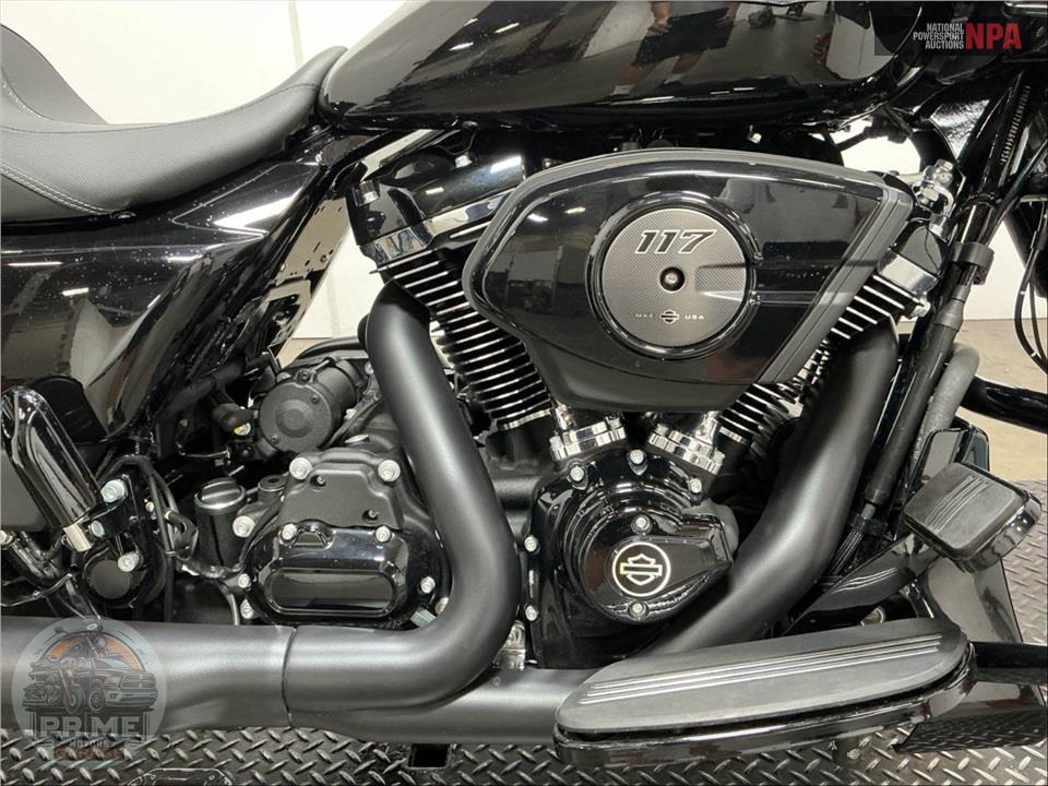 2024 Harley-Davidson FLTRX ROAD GLIDE — фото 6