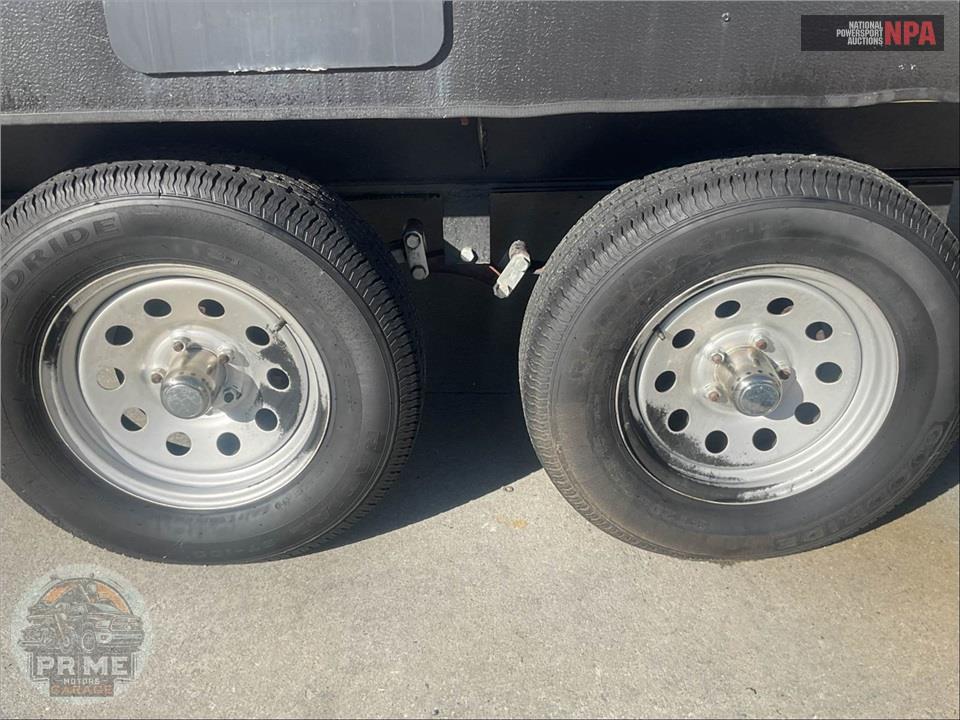 2019 Keystone Rv M-266 RL - SPRINGDALE SERIES — фото 49