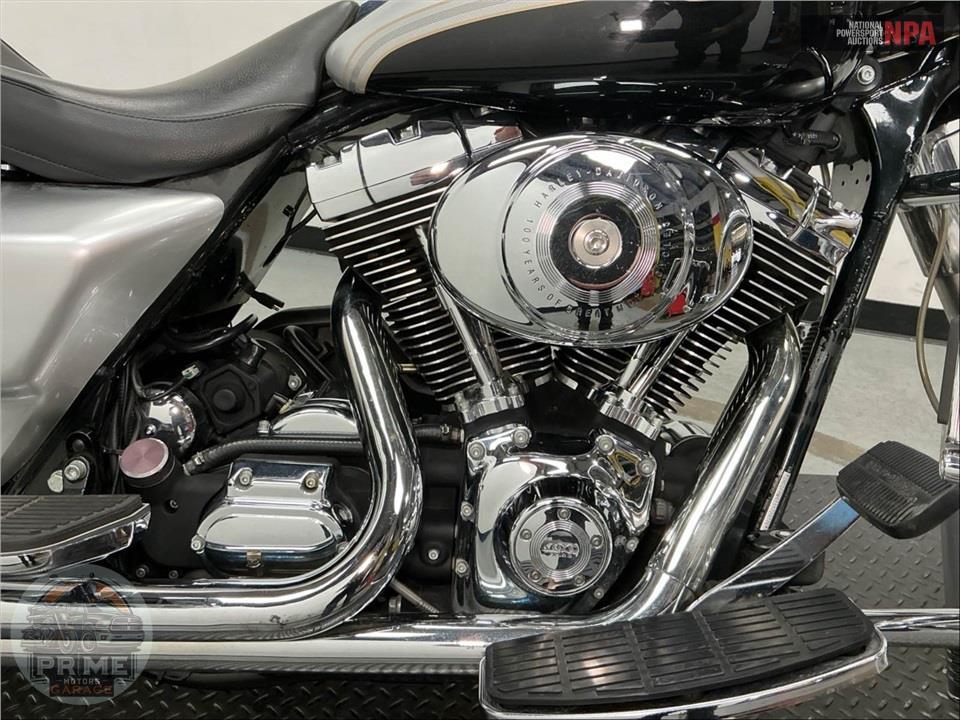 2003 Harley-Davidson FLHRCI ROAD KING CLASSIC (Anniv) — фото 6