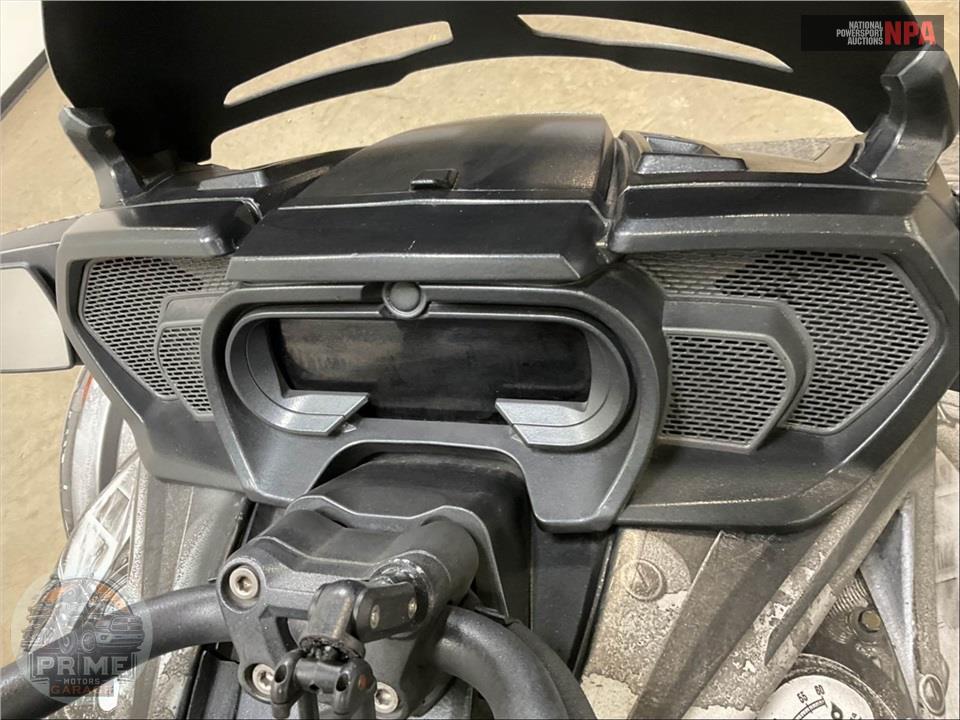 2021 Can-Am SPYDER F3 LIMITED SE6 — фото 39