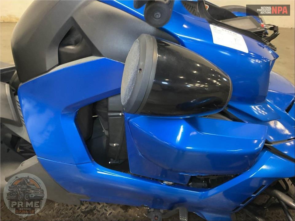 2022 Can-Am RYKER 900 ACE — фото 16