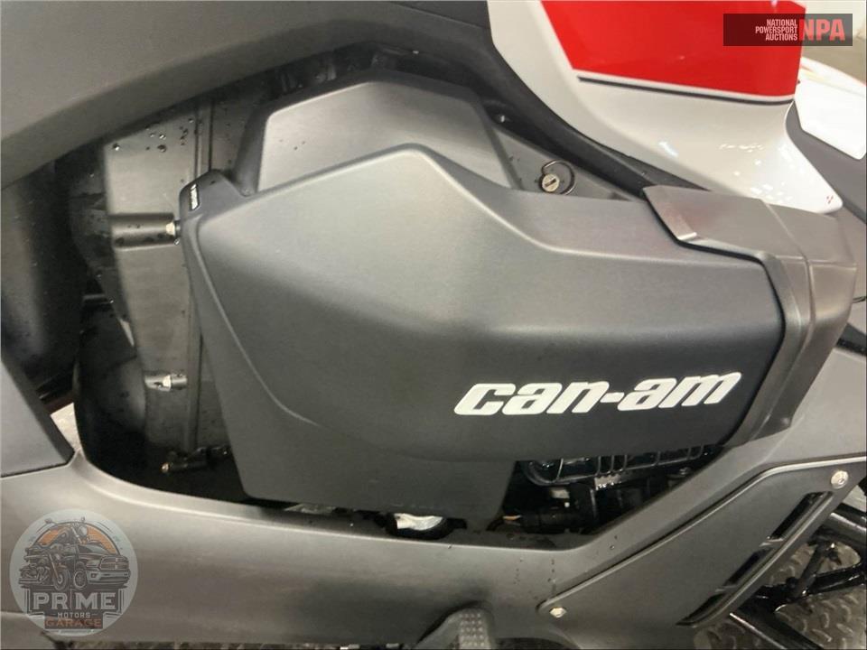 2023 Can-Am RYKER RALLY 900 ACE — фото 6