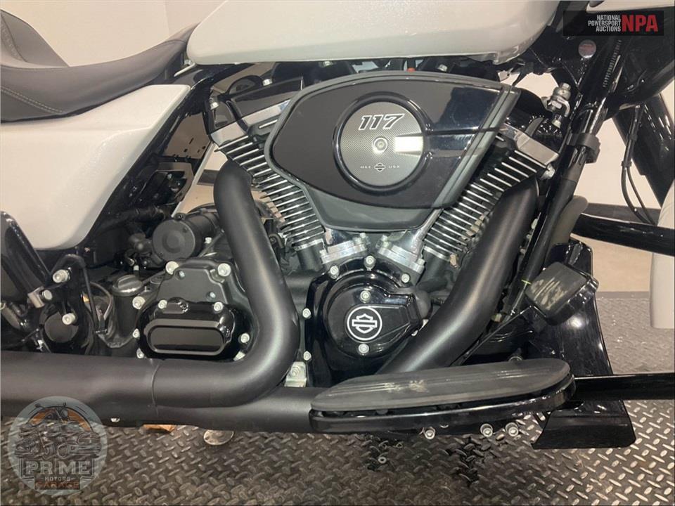 2024 Harley-Davidson FLTRX ROAD GLIDE — фото 6