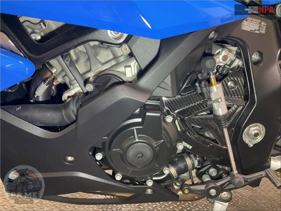 2025 Bmw S 1000 RR — фото 7