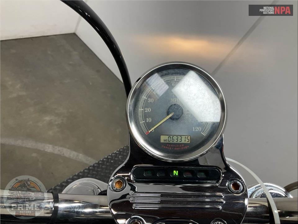 2006 Harley-Davidson FXDCI DYNA SUPER GLIDE CSTM — фото 5
