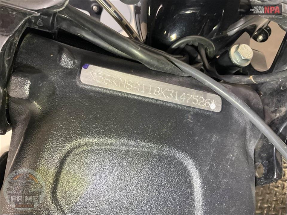 2019 Indian Motorcycle SCOUT SIXTY (ABS) — фото 20