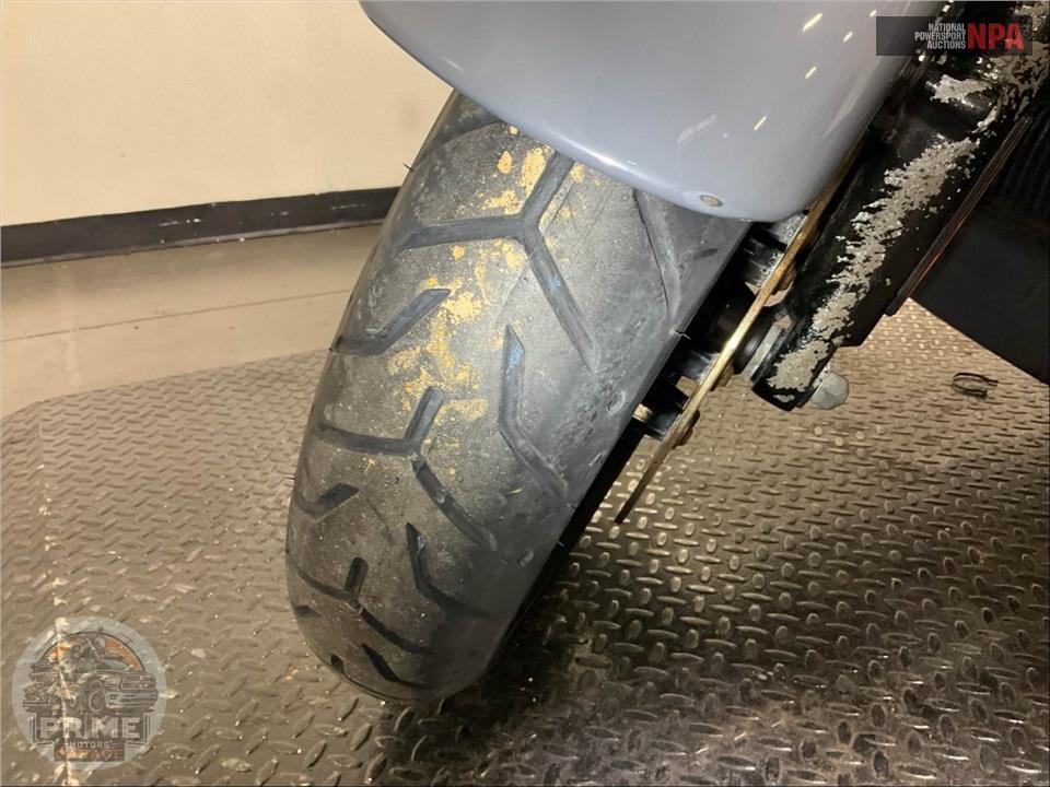 2022 Harley-Davidson FLHTK ULTRA LIMITED — фото 31