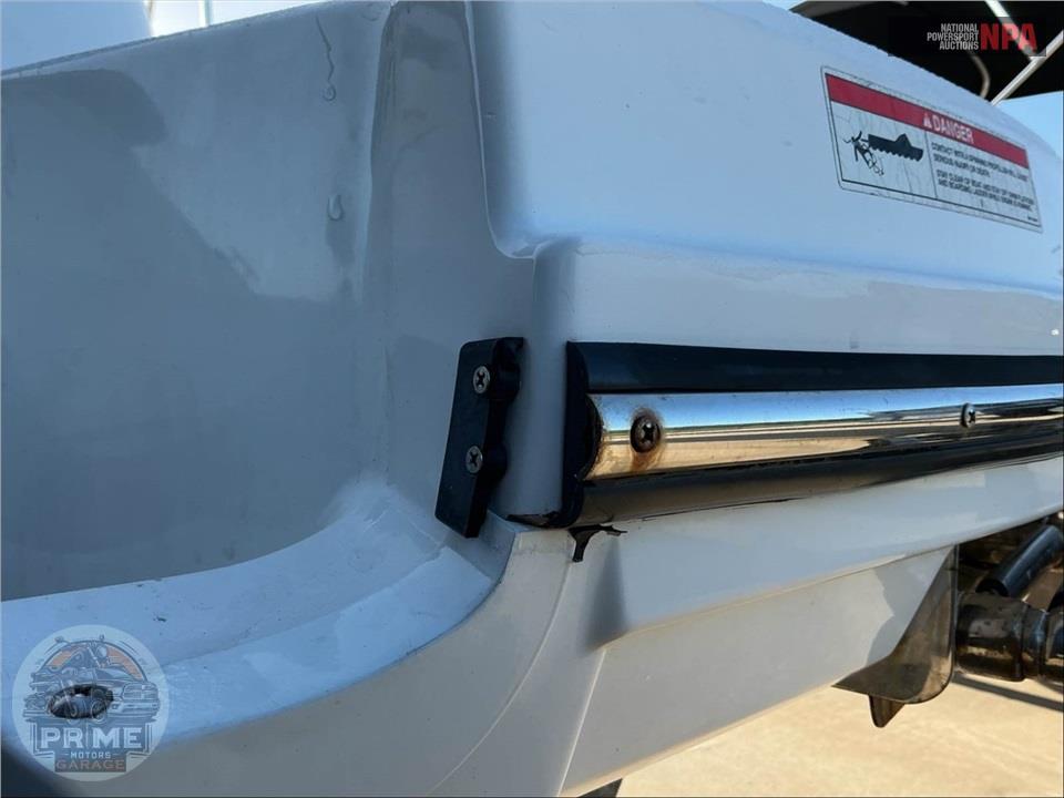2023 Bayliner Marine DX2200(***)DECK BOAT SERIES L=22/E=1-150HP MERCURY OB — фото 24