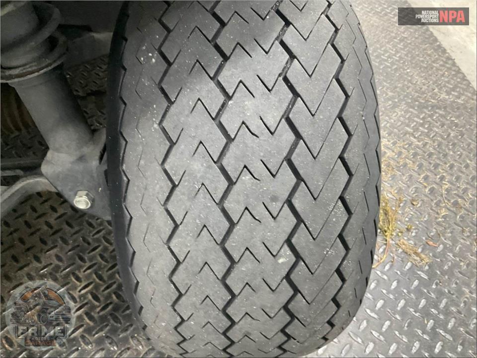 2021 Yamaha DR2AV1XFI FLEET — фото 9