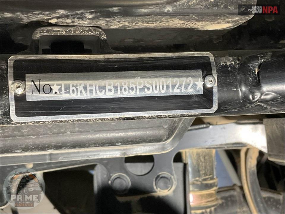 2023 Polaris RZR 200 EFI — фото 33