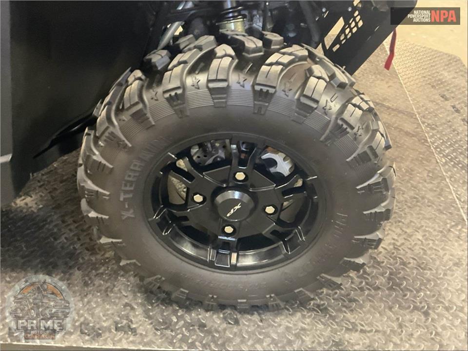 2024 Polaris RANGER XP 1000 PREMIUM — фото 16