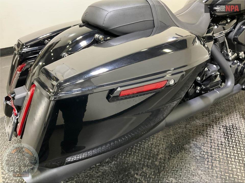 2025 Harley-Davidson FLTRX ROAD GLIDE — фото 23
