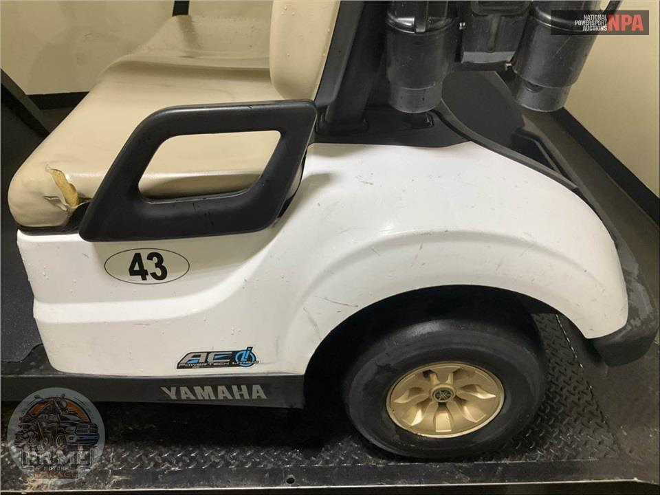 2023 Yamaha DR2EX1WLR — фото 9