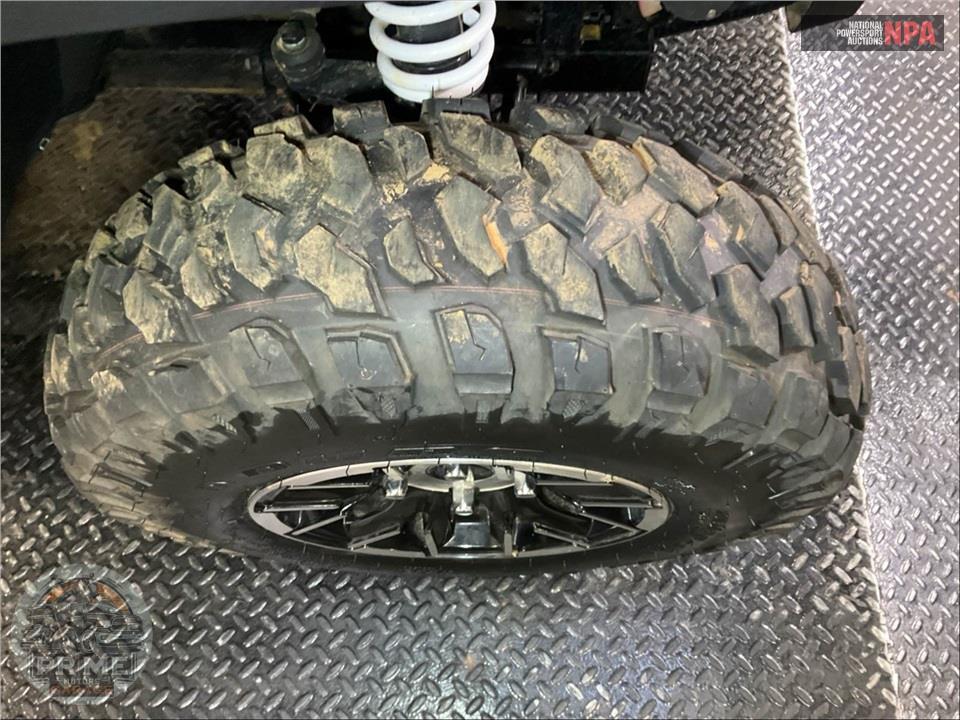 2025 Bighorn Power Sports TIMBERLAND 450 LX — фото 13