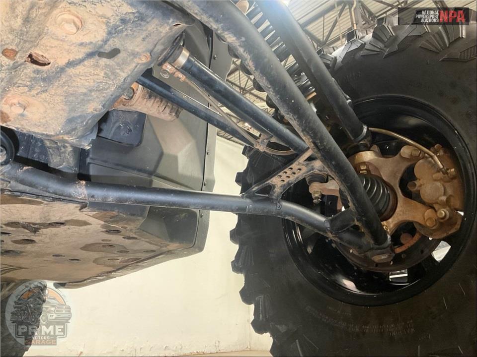 2023 Can-Am MAVERICK X3 DS TURBO 64 — фото 22
