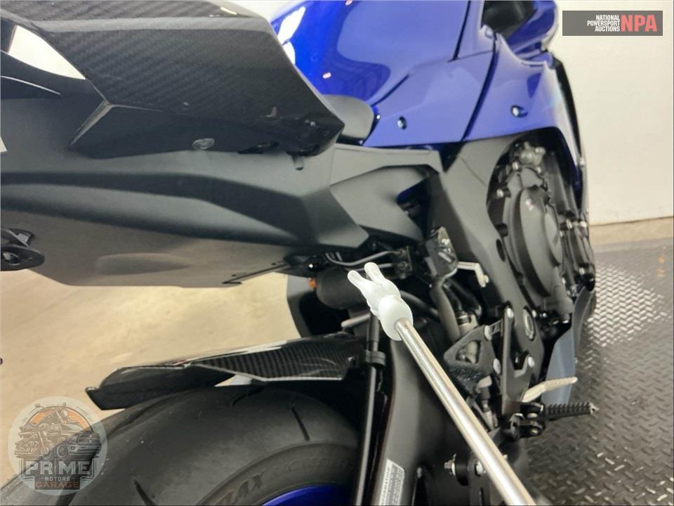 2024 Yamaha YZF-R1 — фото 22