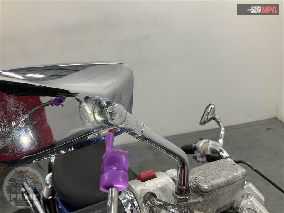 2000 Honda VF750C2Y MAGNA — фото 26