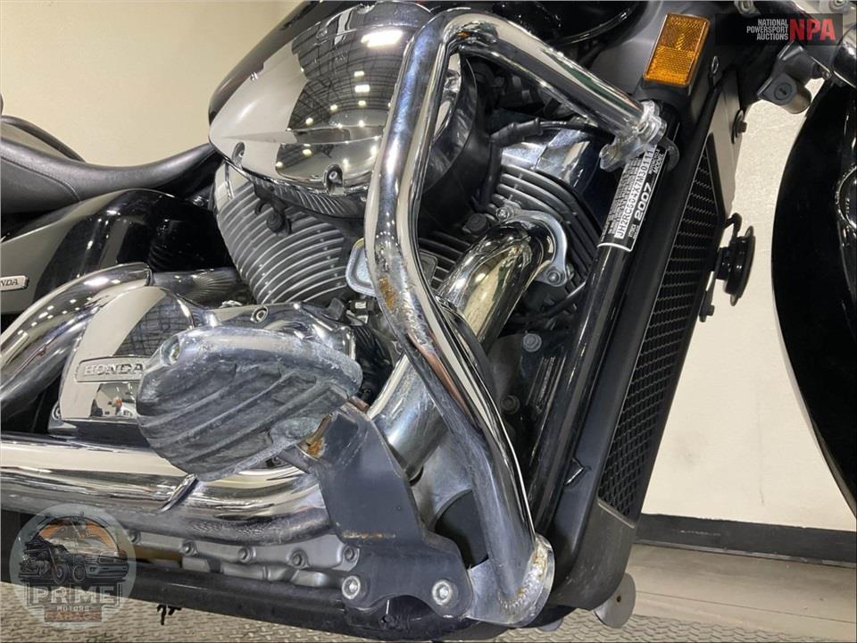 2007 Honda VT750CA7 SHADOW AERO — фото 14