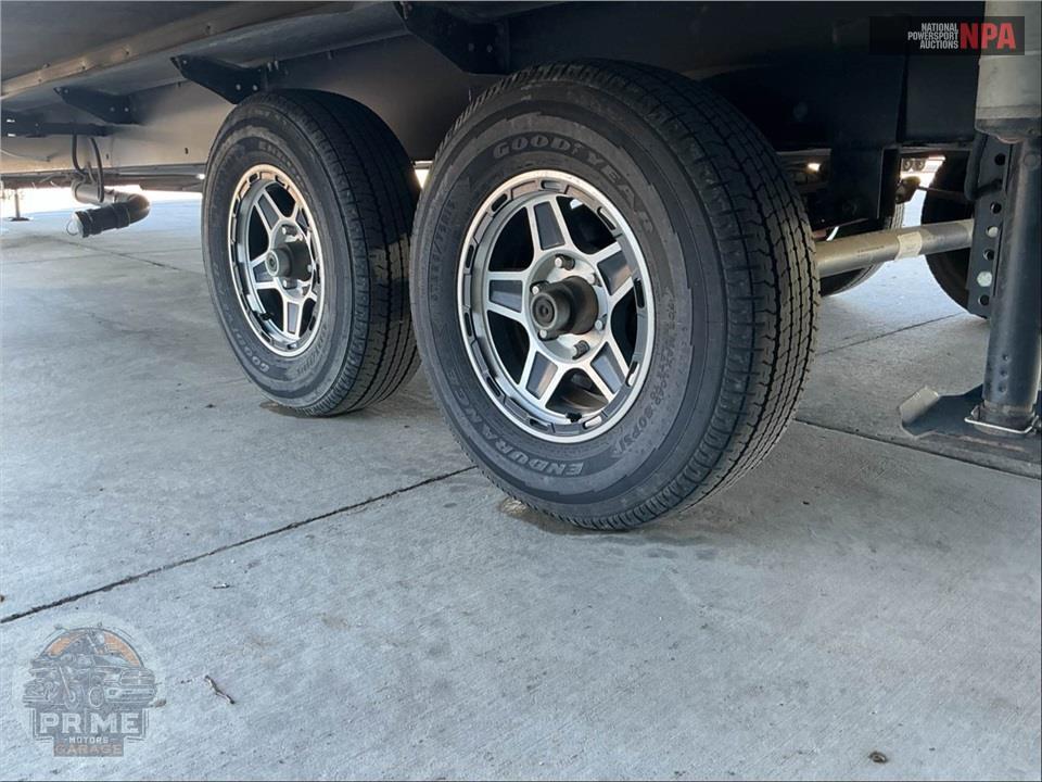 2018 Keystone Rv M-325 BH - OUTBACK SUPER-LITE SERIES — фото 32
