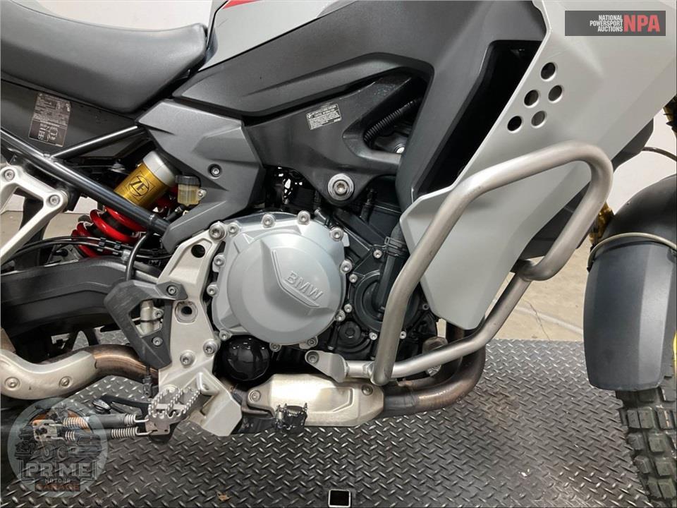 2019 Bmw F850GS — фото 6