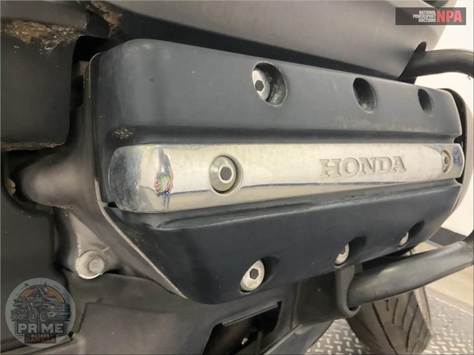 2014 Honda GL18HPNAME GOLDWING (ABS) (**) — фото 16