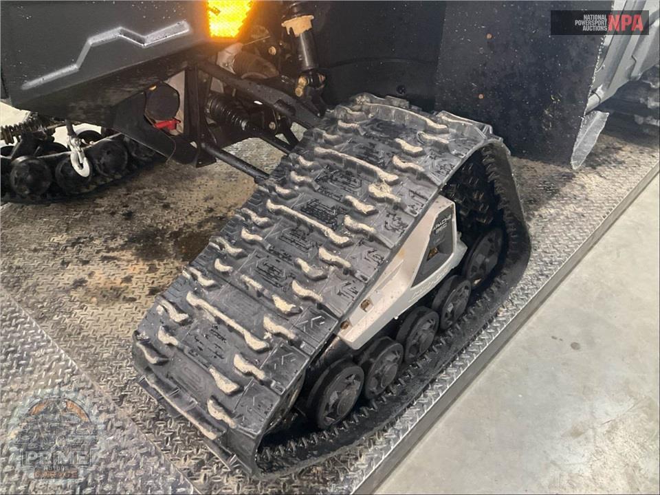 2021 Can-Am DEFENDER XT HD8 (CAMOUFLAGE) — фото 24