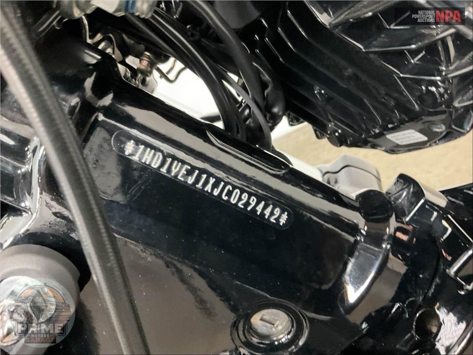 2018 Harley-Davidson FXBR BREAKOUT — фото 20