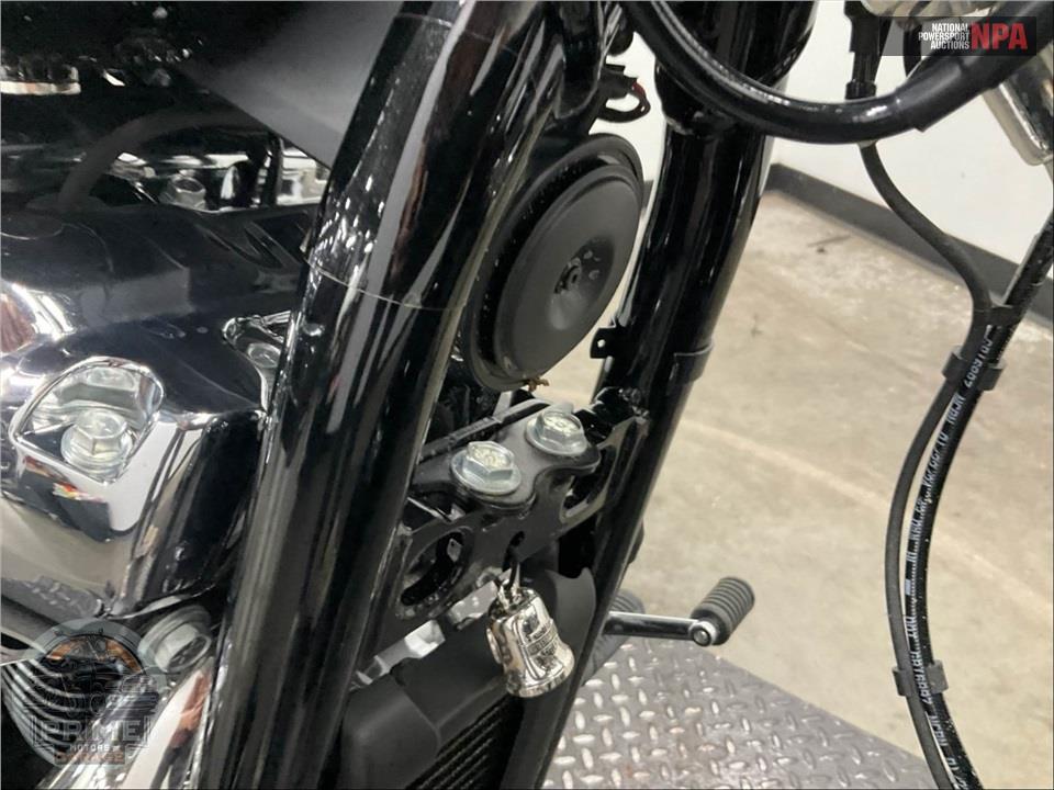 2025 Harley-Davidson FXBR BREAKOUT — фото 11