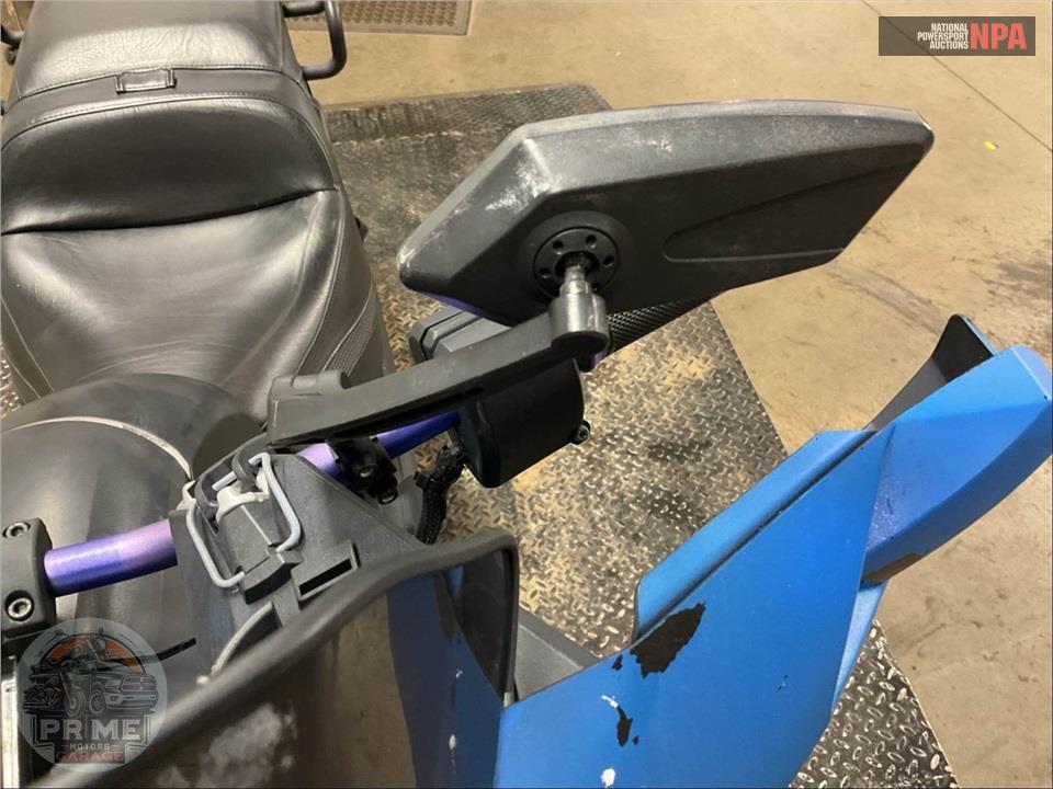 2020 Can-Am RYKER 900 ACE — фото 25