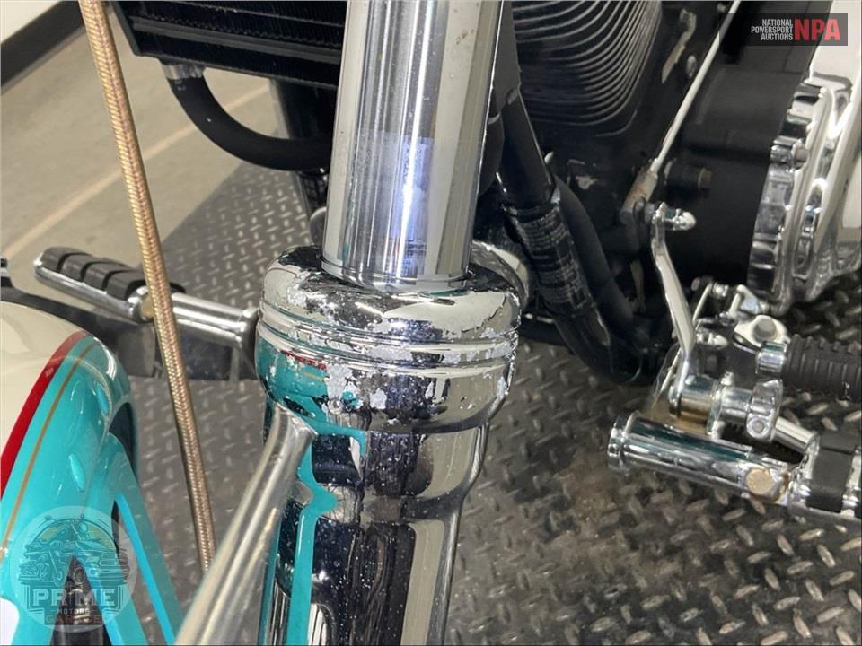 1997 Harley-Davidson FXSTC SOFTAIL(2-Tone) — фото 27