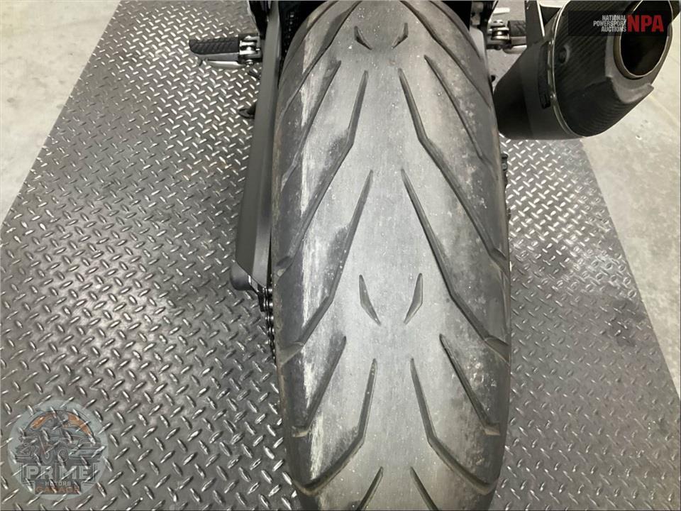 2021 Kawasaki ZR900FMFNL Z900 (ABS) — фото 12