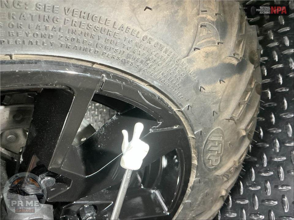 2024 Can-Am OUTLANDER MAX XT-P 850 — фото 19