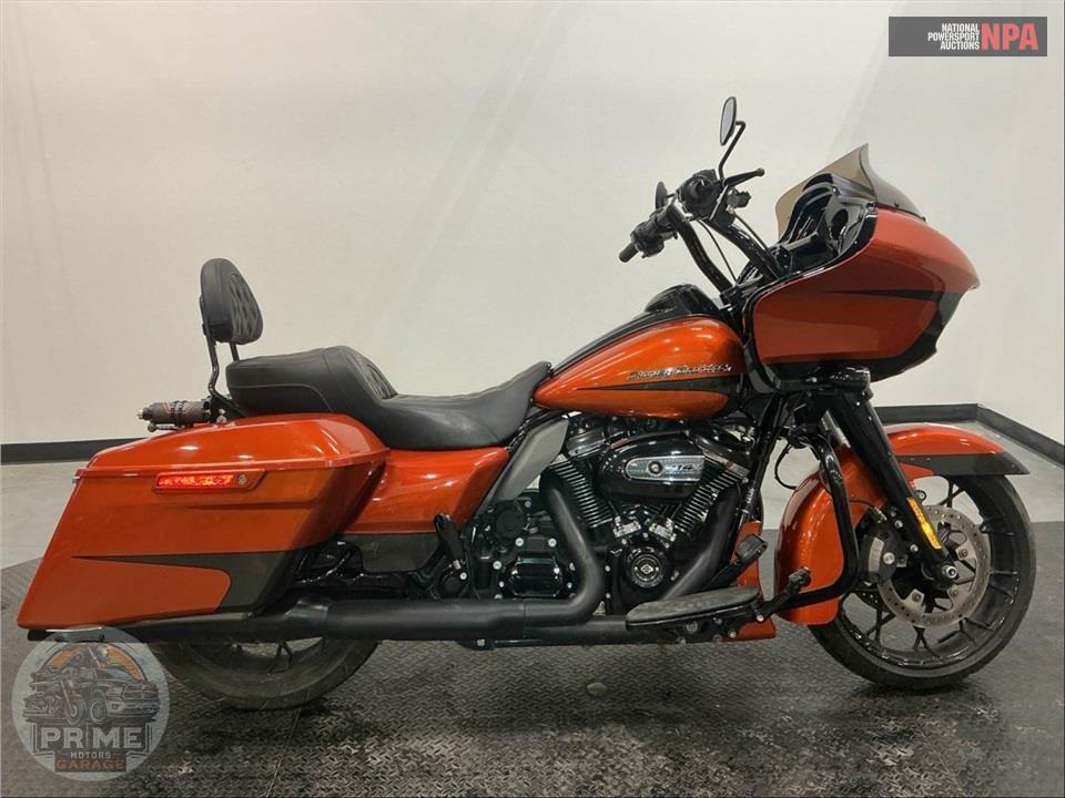 2020 Harley-Davidson FLTRXS ROAD GLIDE SPECIAL — фото 1